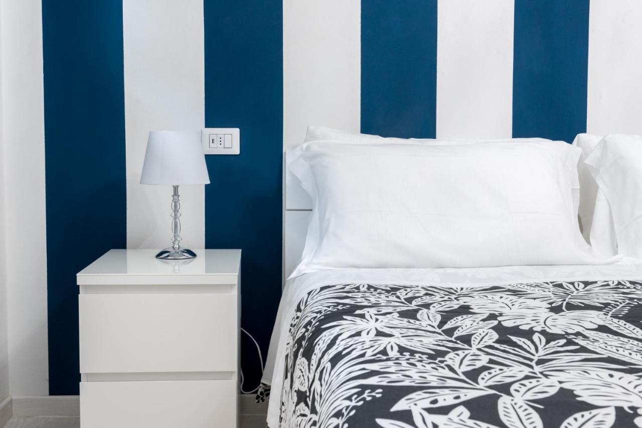 Resilienza Tropical Apartments & Room Porto SantʼElpidio Εξωτερικό φωτογραφία