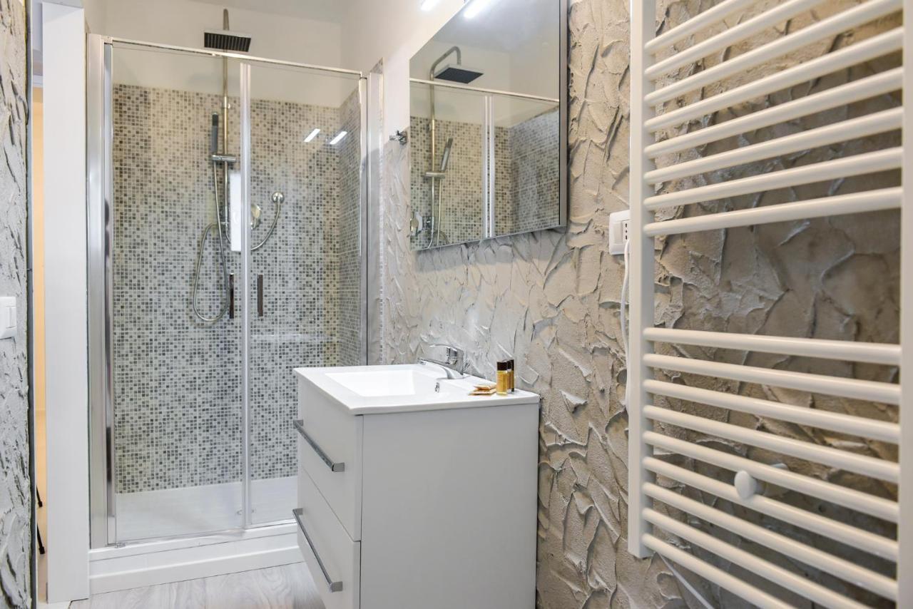 Resilienza Tropical Apartments & Room Porto SantʼElpidio Εξωτερικό φωτογραφία