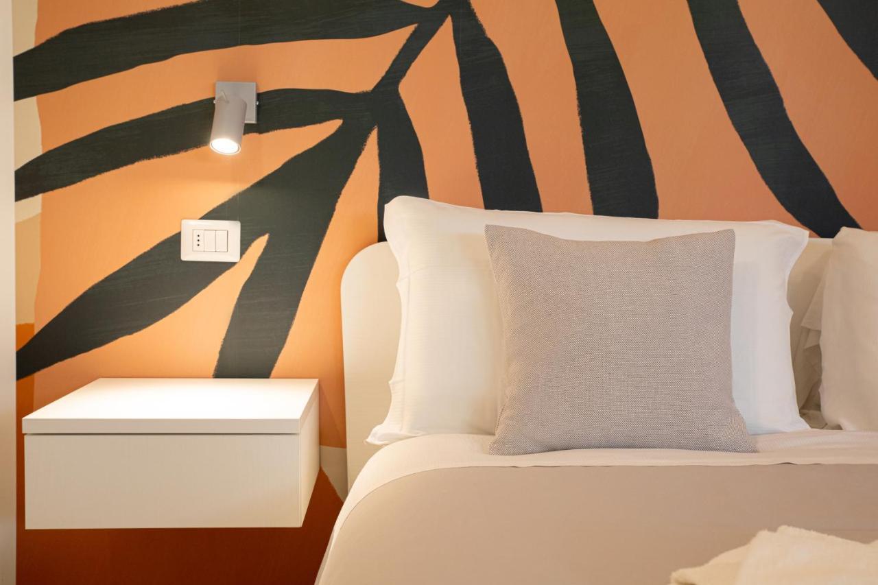 Resilienza Tropical Apartments & Room Porto SantʼElpidio Εξωτερικό φωτογραφία