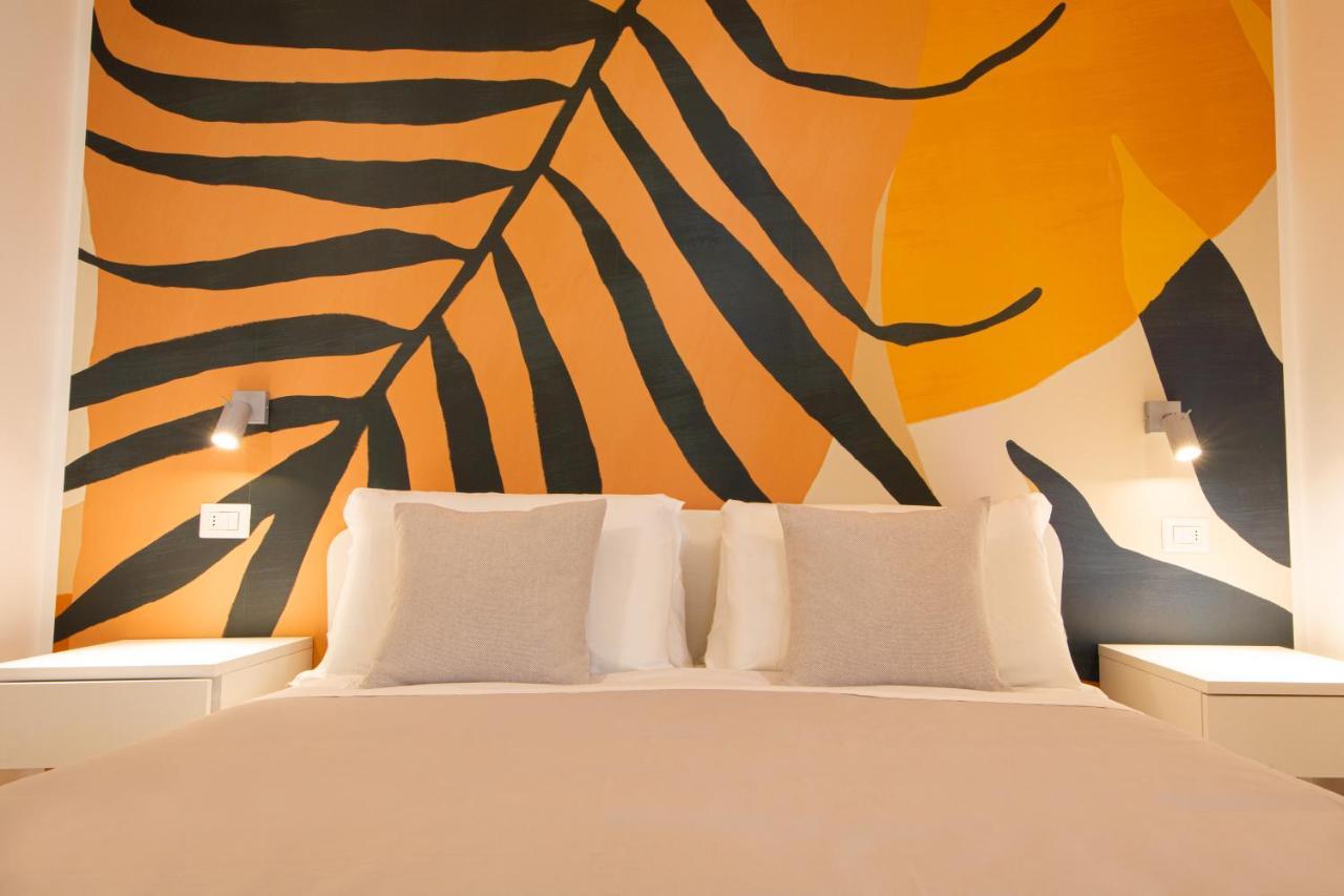 Resilienza Tropical Apartments & Room Porto SantʼElpidio Εξωτερικό φωτογραφία