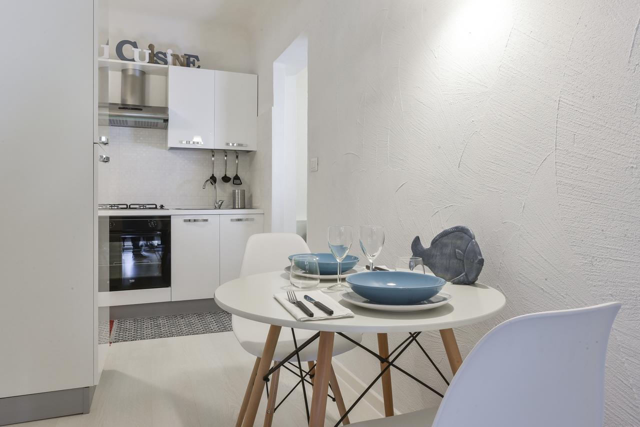 Resilienza Tropical Apartments & Room Porto SantʼElpidio Εξωτερικό φωτογραφία
