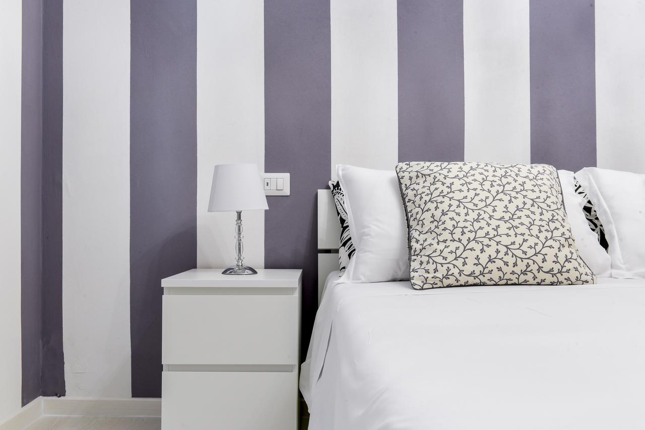 Resilienza Tropical Apartments & Room Porto SantʼElpidio Εξωτερικό φωτογραφία