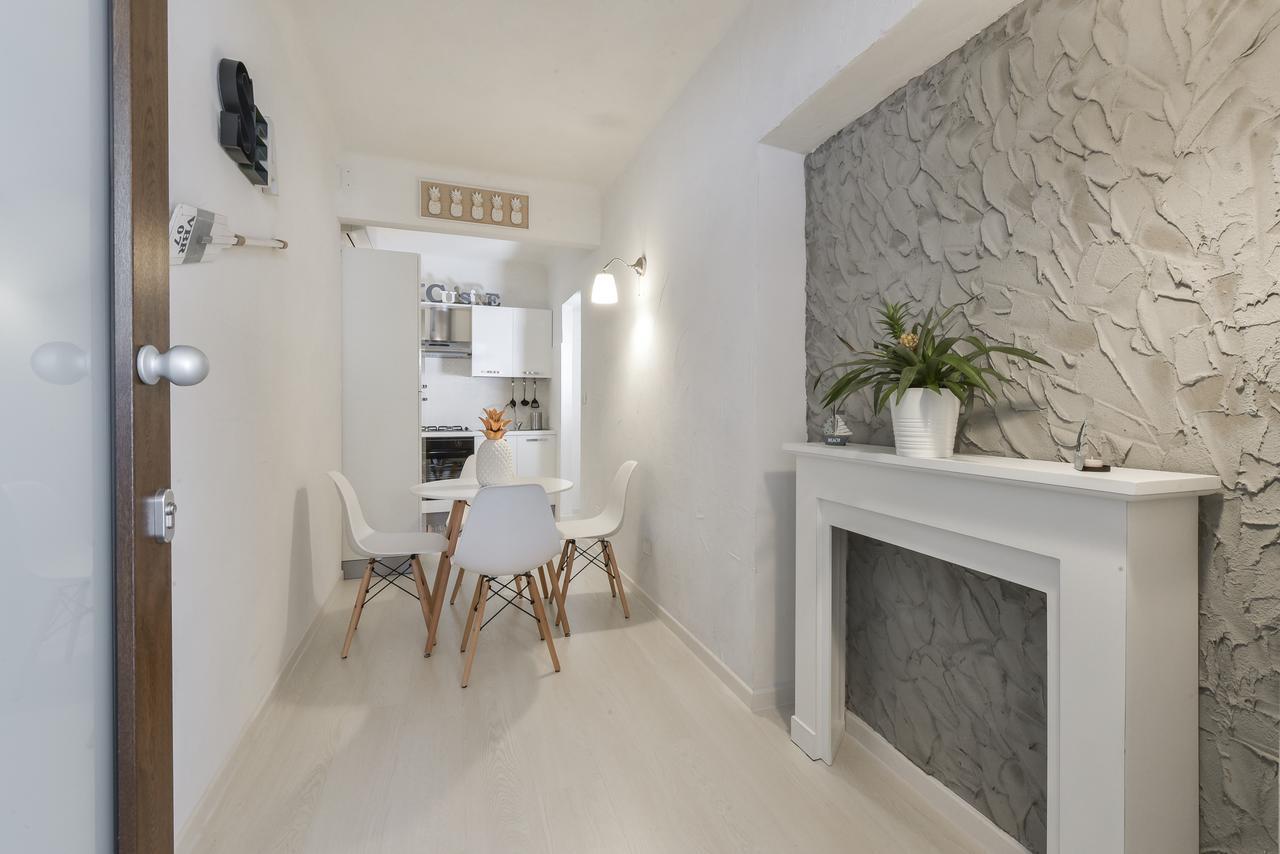 Resilienza Tropical Apartments & Room Porto SantʼElpidio Εξωτερικό φωτογραφία