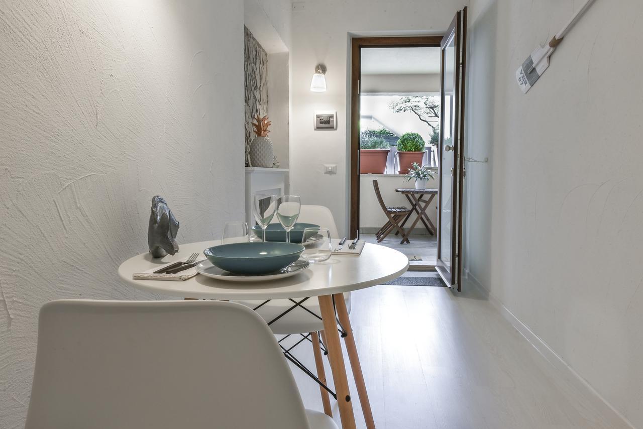 Resilienza Tropical Apartments & Room Porto SantʼElpidio Εξωτερικό φωτογραφία