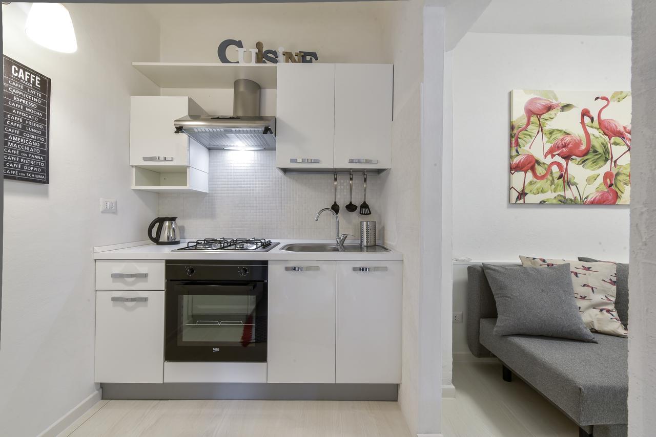 Resilienza Tropical Apartments & Room Porto SantʼElpidio Εξωτερικό φωτογραφία